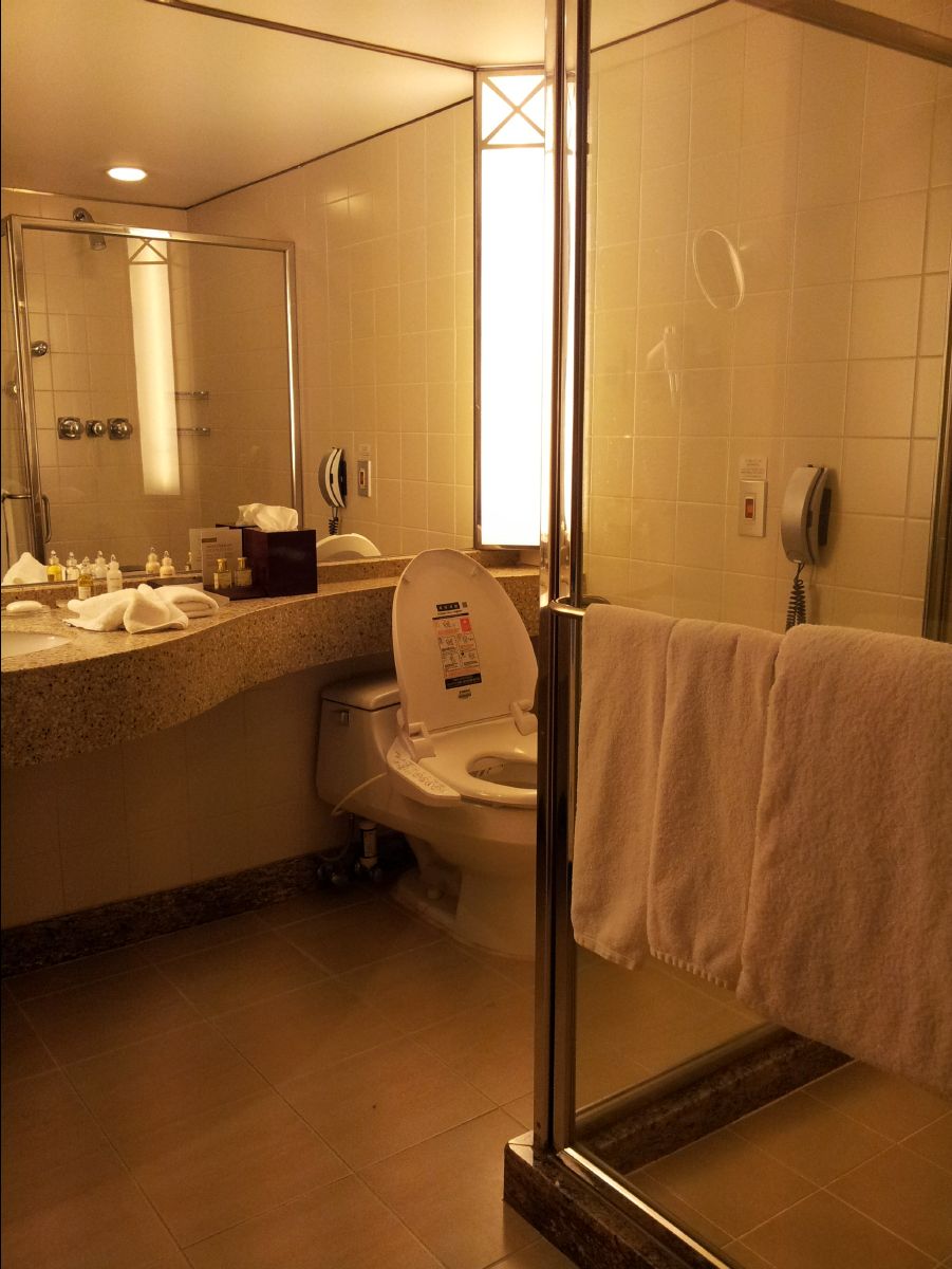 Intercontinental Seoul04